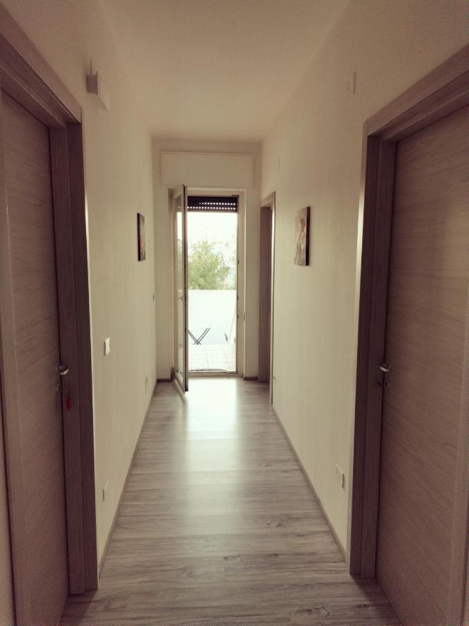 Hotel Via Alessandria Racale Exterior foto